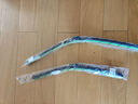 歐積無(wú)骨雨刮器沃爾沃XC60/S60[09-17款]雨刷雨刮原廠(chǎng)原裝尺寸A級膠條 曬單實(shí)拍圖