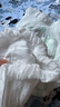 好奇心鉆裝小森林紙尿褲拉拉褲超薄透氣男女通用學(xué)步褲嬰兒尿不濕正品 好奇心鉆拉拉褲XXL30片 曬單實(shí)拍圖