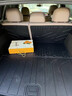 得力本田crv/皓影專(zhuān)用后備箱墊子適用tpe尾箱墊26新款全包圍21款24/23 升級加厚版TPE【后備箱墊】 本田CR-V2023-2026款五座 曬單實(shí)拍圖