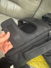 新秀麗（Samsonite）雙肩包17英寸筆記本電腦包男女背包商務(wù)旅行大容量升級款新年禮物 曬單實(shí)拍圖