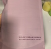 造物者【伊能靜同款】紅山茶精華清潔毛孔抗皺緊致面膜七次裝情人節禮物 曬單實(shí)拍圖