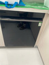 西門(mén)子（SIEMENS）【極凈魔盒2.0】15套+2大容量嵌入式洗碗機消毒除菌一級水效SJ43EB88KC 以舊換新 曬單實(shí)拍圖