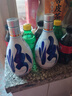 汾酒 青花20升級版 清香型白酒 53度500mL 單瓶（新版新包裝） 曬單實(shí)拍圖