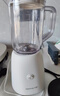 九陽(yáng)（Joyoung）榨汁料理機 多功能易清洗家用1升攪拌機 打米糊果汁機嬰兒輔食機 三杯配置L10-L191 曬單實(shí)拍圖