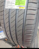 米其林（MICHELIN）汽車(chē)輪胎 225/55R17 101W 耐越 ENERGY MILE 適配君威/邁銳寶/A6L 曬單實(shí)拍圖