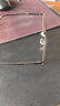 Blutech專(zhuān)業(yè)防藍光輻射眼鏡看手機電腦平光護眼【純鈦半框】 曬單實(shí)拍圖