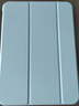 Apple/蘋(píng)果 iPad11英寸 A16芯片2025年款 平板電腦 (128GB WLAN版/學(xué)習辦公娛樂(lè ))銀色 曬單實(shí)拍圖