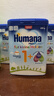 瑚瑪娜（Humana）嬰幼兒配方奶粉寶寶口糧HMO配方 德國進(jìn)口 1+段 【1歲+】 650g 1盒 27.7 曬單實(shí)拍圖