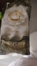 babycare金山茶花紙尿褲花苞褲輕柔夏日超薄拉拉褲透氣新生嬰兒尿不濕 紙尿褲L碼40片/包 曬單實(shí)拍圖