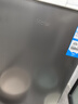 海爾（Haier）93L單門(mén)小冰箱一級能效黑金凈化三檔可調軟冷凍空間BC-93GHSDE0S9國家補貼 曬單實(shí)拍圖