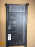 戴爾（DELL）筆記本電池 原裝 內置鋰離子電池 電腦電池 YRDD6 42Wh 3芯 11.4V Inspiron靈越 5493 5593 5480 曬單實(shí)拍圖