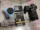 佳能（Canon）r8 微單相機 全畫(huà)幅 國行正品 eos r8 專(zhuān)業(yè)微單 人像風(fēng)光體育動(dòng)物旅游 4k視頻 vlog直播 R8純單+RF24-105STM原包【一鏡走天下】 官方標配【拍套餐送20件禮 曬單實(shí)拍圖