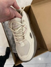 鴻星爾克女鞋厚底老爹鞋軟彈舒適運動(dòng)鞋百搭簡(jiǎn)約女子休閑鞋子悅動(dòng)2 曬單實(shí)拍圖