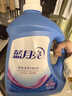 藍月亮深層潔凈洗衣液 薰衣草香 2kg*2+1kg+500g*7袋 高效除螨 強效去漬 曬單實(shí)拍圖