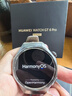 華為（HUAWEI）【咨詢(xún)享優(yōu)惠】WATCH GT 6 Pro智能手表21天超長(cháng)續航血氧心率體溫呼吸監測藍牙通話(huà)防水男女情緒 46mm 曜石黑-氟橡膠表帶【送皮表帶+貼膜】 曬單實(shí)拍圖