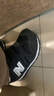 NEW BALANCE0-4歲嬰童舒適軟底百搭學(xué)步鞋373KG 曬單實(shí)拍圖