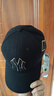 MLB帽子男女棒球帽秋夏時(shí)尚硬頂鴨舌帽送禮遮陽(yáng)3ACP8501N50GOSF 曬單實(shí)拍圖