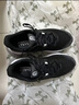 安德瑪（Under Armour）HOVR Turbulence 2女子運動(dòng)跑步鞋3026525 黑色001 38.5 曬單實(shí)拍圖