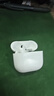 華強北頂配【嚴選正品丨Air4代降噪款】藍牙耳機適配蘋(píng)果無(wú)線(xiàn)2026新款半入耳式金榜iPhone17/16/15頂配pods4 【原版正裝全功能頂配版】 主動(dòng)降噪+空間音頻+三真電量 曬單實(shí)拍圖