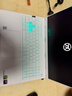 華碩天選6 國家補貼 16英寸游戲本 筆記本電腦(銳龍7 H 260 16G 1T RTX5060 2.5K)青 曬單實(shí)拍圖