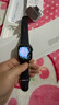 Apple/蘋(píng)果 Watch S11 智能手表GPS款42毫米深空灰色鋁金屬表殼黑色運動(dòng)型表帶S/M MEUG4CH/B 曬單實(shí)拍圖