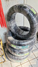 普利司通汽車(chē)輪胎2條 215/55R18 95V 動(dòng)力俠 H/P SPORT 原配逍客 京東養車(chē) 曬單實(shí)拍圖