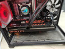 風(fēng)魄全新RTX3080 20G定制三風(fēng)扇公版AI深度學(xué)習GPU加速服務(wù)器主機游戲渦輪獨立顯卡 【全新盒裝】RTX3080-10G-定制版 曬單實(shí)拍圖