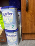 諾優(yōu)能（Nutrilon）荷蘭牛欄嬰幼兒配方奶粉乳糖配方原裝進(jìn)口 2段 1罐 （6-10個(gè)月）27年1-7月 曬單實(shí)拍圖