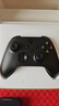 微軟（Microsoft）Xbox無(wú)線(xiàn)游戲手柄 磨砂黑+USB-C線(xiàn) 藍牙適配Xbox/PC/平板/手機Steam促銷(xiāo) 黑神話(huà)悟空 空洞騎士 曬單實(shí)拍圖