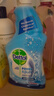 滴露（Dettol）熱門(mén)商品馬桶清潔劑750ml2除菌除垢廁所泡沫潔廁靈潔廁液 曬單實(shí)拍圖