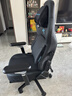 andaseaT安德斯特電競椅電腦椅通風(fēng)加熱按摩椅 麒麟2.0旗艦版pro腳托款 曬單實(shí)拍圖