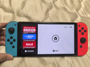 任天堂（Nintendo）【國內保稅倉】Switch2/1代 OLED/續航加強日版/港版便攜家用ns體感游戲機掌機 日版OLED紅藍64GB保稅（贈共享會(huì )員） 曬單實(shí)拍圖