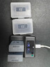 灃標（FB）LP-E17佳能R50相機電池R8 R10 R100 RP 200D二代R50V 850D 800D 760D 750D 77D M6II M5充電器配件 【2電雙充】電池*2+［智能］雙 曬單實(shí)拍圖