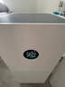 米家小米空氣凈化器4lite 家用除甲醛除異味PM2.5輕音設計LED顯示屏智能控制小巧不占地七夕節禮物推薦 米家空氣凈化器 4 lite 曬單實(shí)拍圖
