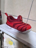 耐克（NIKE）毛毛蟲(chóng)嬰童運動(dòng)童鞋 DYNAMO FREE 343938-621 26 曬單實(shí)拍圖