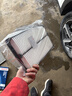 博世（BOSCH）空氣濾芯濾清器格3176現代ix35第八代索納塔/起亞K5智跑長(cháng)安歐諾S 曬單實(shí)拍圖