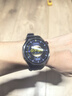華為（HUAWEI）【咨詢(xún)享優(yōu)惠】WATCH GT 6 Pro智能手表21天超長(cháng)續航血氧心率體溫呼吸監測藍牙通話(huà)防水男女情緒 46mm 曜石黑-氟橡膠表帶【送皮表帶+貼膜】 曬單實(shí)拍圖