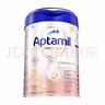 愛(ài)他美（Aptamil）德國白金版HMO 較大嬰兒配方奶粉2段(6個(gè)月以上) 800g 德愛(ài)白金 曬單實(shí)拍圖