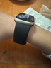 Apple Watch Series 8 二手蘋(píng)果智能手表 S8 多維度健康監測 戶(hù)外運動(dòng)訓練 星光色/GPS 41mm 曬單實(shí)拍圖