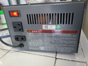 德力西電氣穩壓器家用220V全自動(dòng)交流電源穩定器 TND系列 500W 曬單實(shí)拍圖