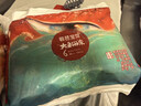 碧芭寶貝大魚(yú)海棠拉拉褲XXL28片(≥15kg)加大碼尿不濕大吸量 秋冬不悶 曬單實(shí)拍圖