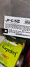 斑馬牌（ZEBRA）【熱門(mén)商品】RJF5按動(dòng)筆芯0.5mm黑色中性筆替芯適用JJ15 JJ55 JJZ58 JJZ15W等系列簽字筆 10支 曬單實(shí)拍圖