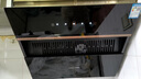 榮事達（Royalstar）抽油煙機家用側吸式 21立方大風(fēng)量油煙機換新600小尺寸高溫自動(dòng)清洗揮手智控CXW-320-C716A 曬單實(shí)拍圖
