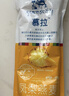 小西牛 青藏奶源慕拉酸奶鳳梨燕麥口味160g*10袋整箱 年貨禮盒 曬單實(shí)拍圖