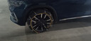 伯虎汽車(chē)防滑鏈轎車(chē)SUV越野車(chē)面包車(chē)合金錳鋼不傷輪胎金屬全包HKN雪鏈 0.1秒自動(dòng)鎖緊 無(wú)需反復下車(chē)調整 HKN130【2條裝】請按尺寸表下單 曬單實(shí)拍圖