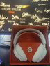 賽睿（SteelSeries）【Faker冠軍同款】寒冰Nova5白色 2.4G/藍牙雙無(wú)線(xiàn)頭戴式游戲電競電腦耳機耳麥降噪麥 CS吃雞FPS 曬單實(shí)拍圖