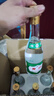青汾酒光瓶53度清香型白酒 53度 475mL 6瓶 曬單實(shí)拍圖