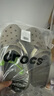 卡駱馳（CROCS）經(jīng)典特林洞洞鞋|206340 卡其/彩色-2F9    43 (270mm)   曬單實(shí)拍圖