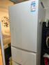 東芝（TOSHIBA）大白桃471L五門(mén)日式多門(mén)冰箱495嵌入式雙系統自動(dòng)制冰一級能效風(fēng)冷GR-RM495WE-PG1B5國家補貼 曬單實(shí)拍圖