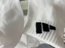 阿迪達斯adidas【滔搏運動(dòng)】中性SPW ANK SOCK 3P襪子 JC9269 M 曬單實(shí)拍圖